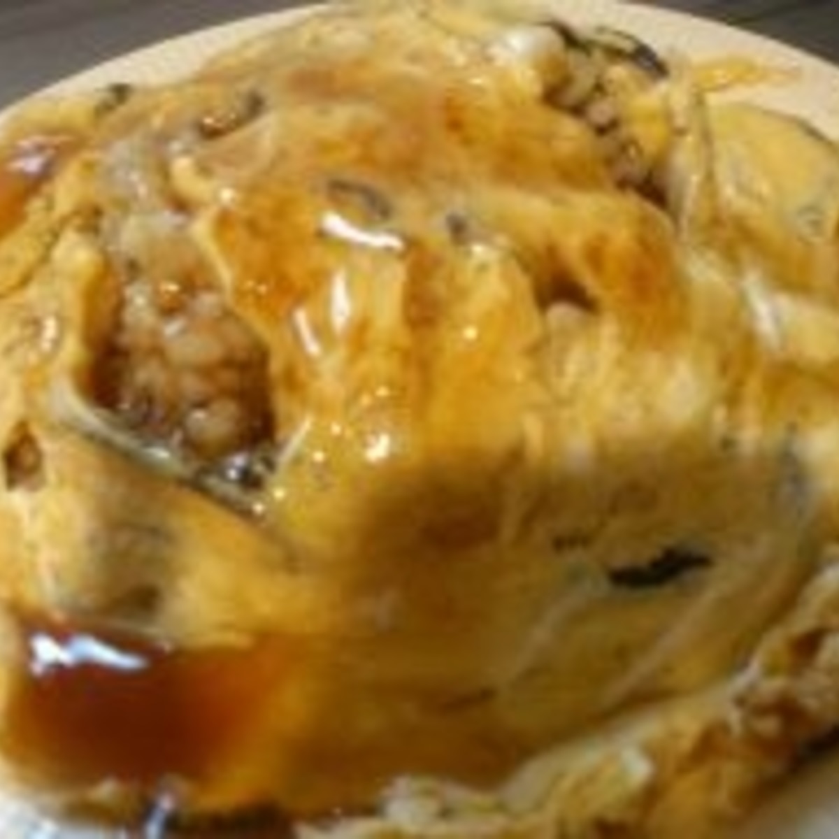 甘すぎないさっぱり天津飯 レシピ 作り方 By Kanikamal 楽天レシピ 甘すぎないさっぱり天津飯 レシピ 作り方 By Kanikamal 楽天レシピ